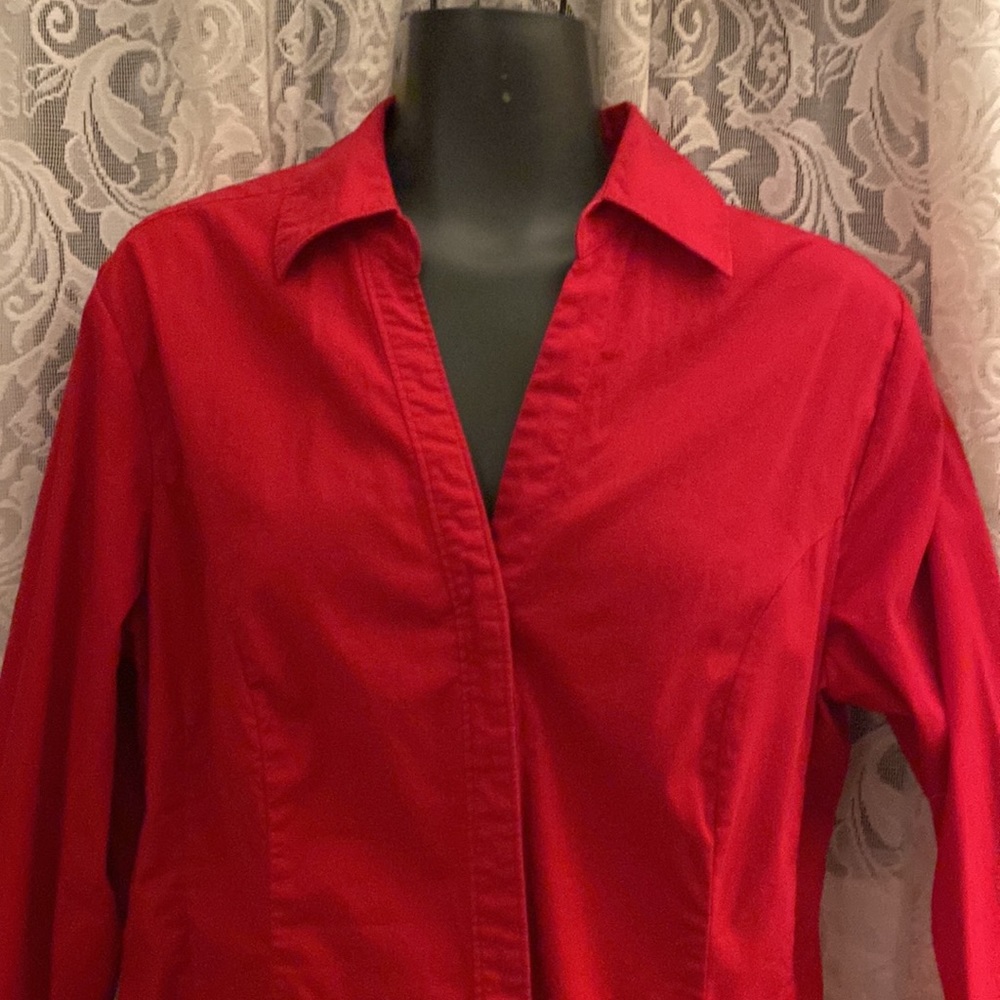 Vintage Riders by Lee fitted shirt M
